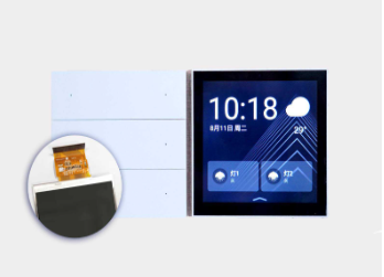 视觉新纪元：显示驱动芯片如何塑造小艾电竞的数字世界？